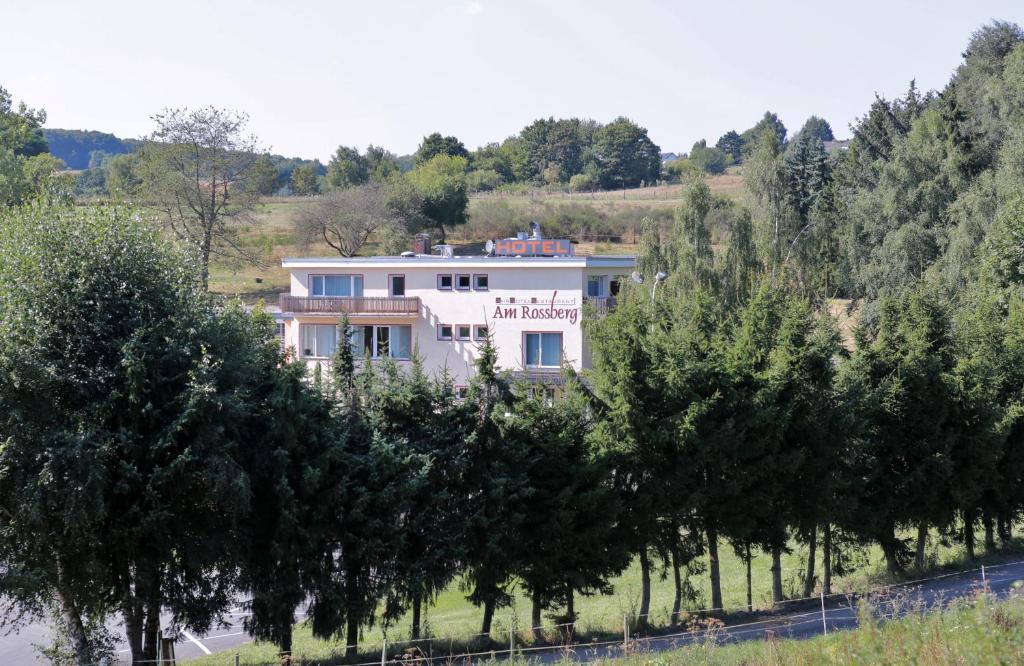 Hotel Am Rossberg Altenahr Ngoại thất bức ảnh