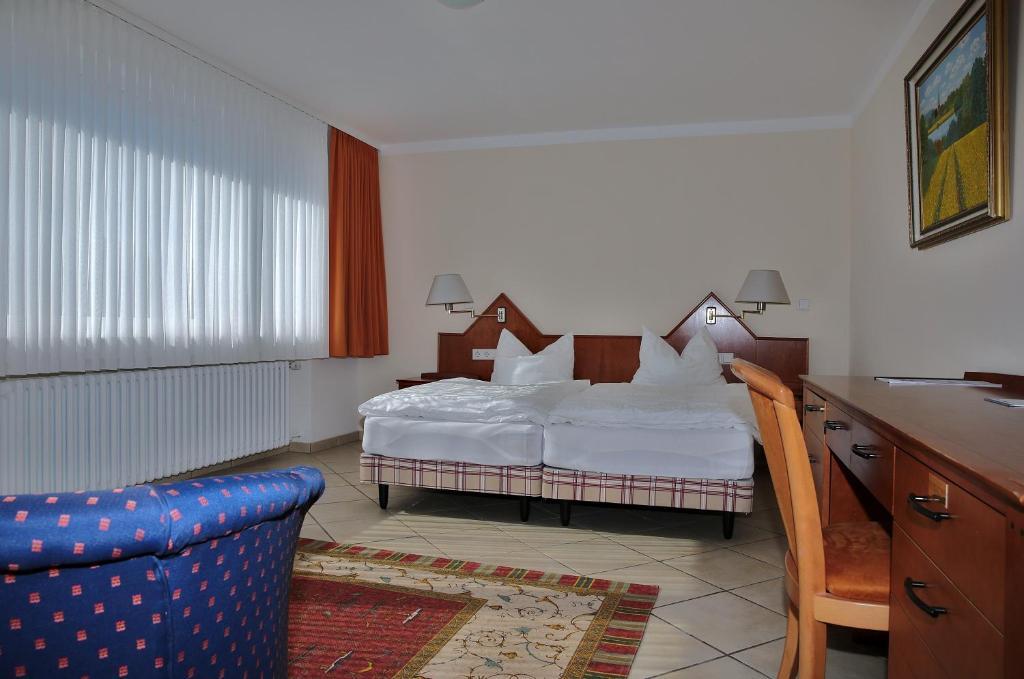 Hotel Am Rossberg Altenahr Phòng bức ảnh