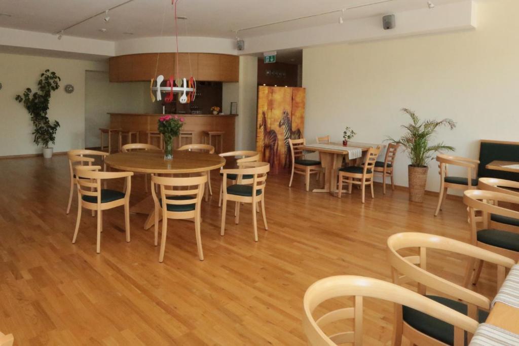 Hotel Am Rossberg Altenahr Ngoại thất bức ảnh