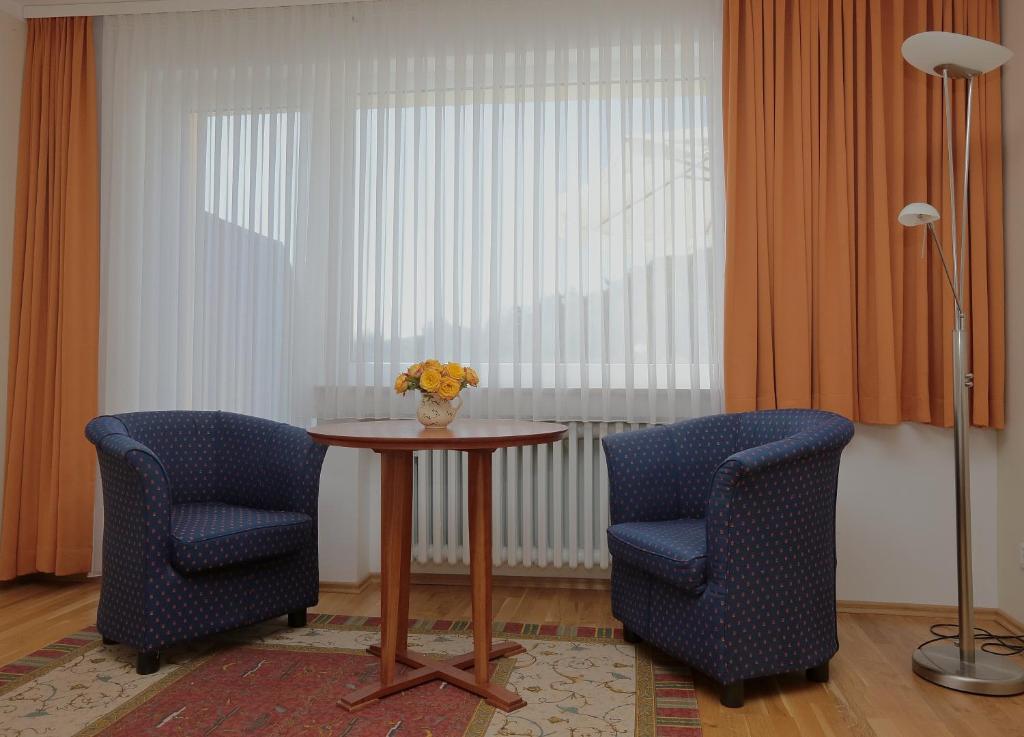Hotel Am Rossberg Altenahr Ngoại thất bức ảnh