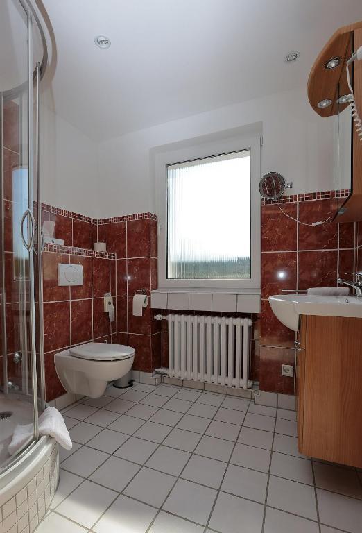Hotel Am Rossberg Altenahr Phòng bức ảnh