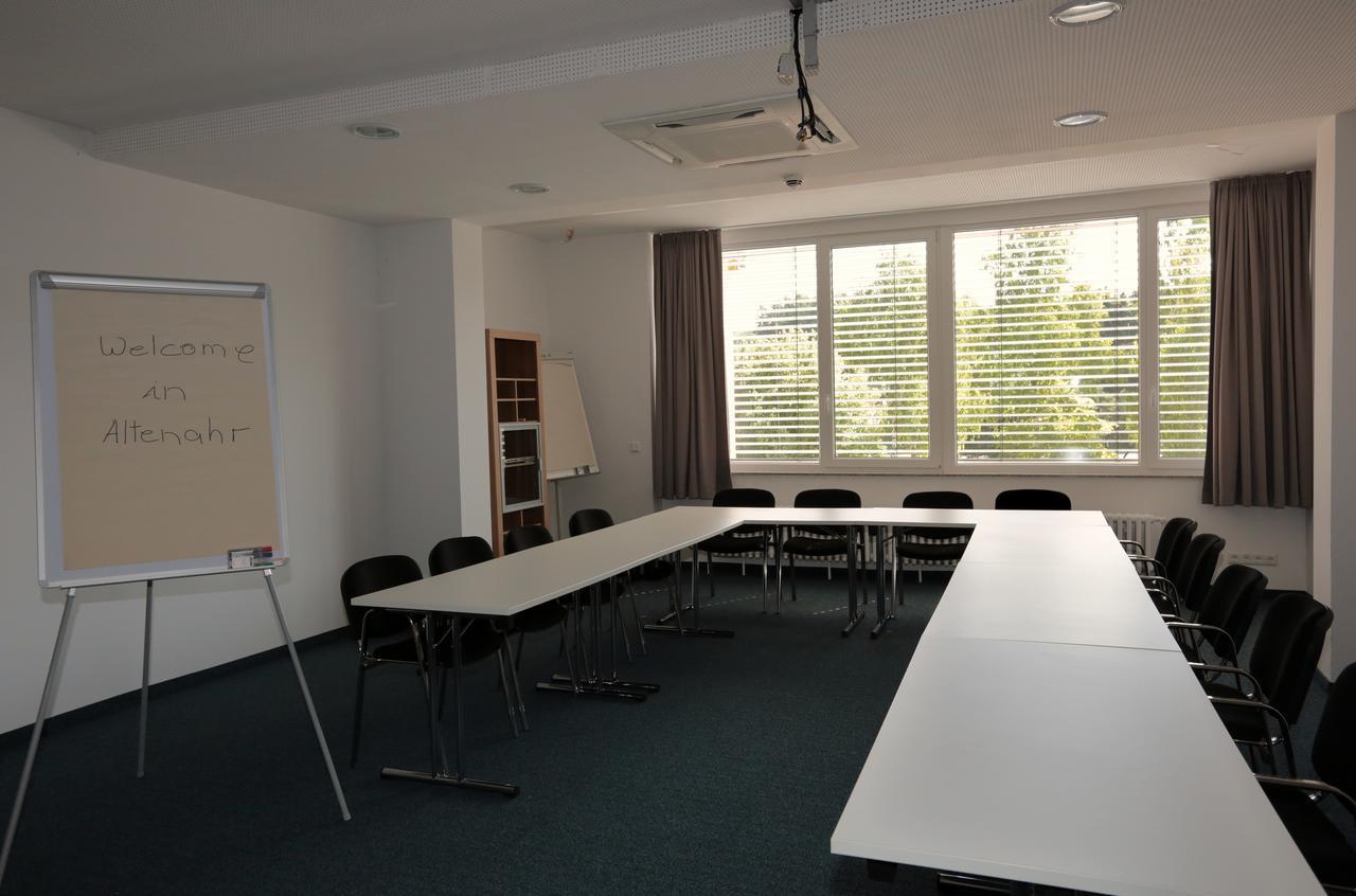 Hotel Am Rossberg Altenahr Ngoại thất bức ảnh