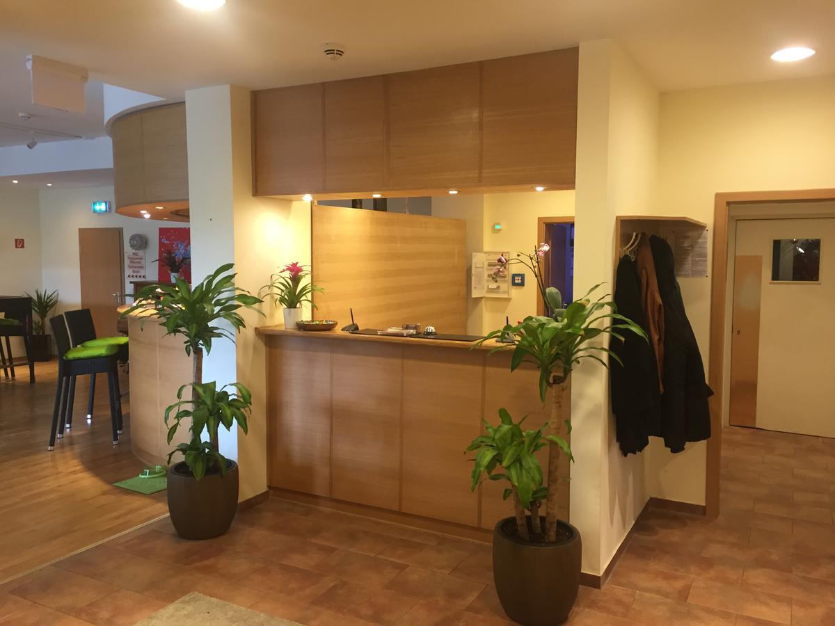 Hotel Am Rossberg Altenahr Ngoại thất bức ảnh