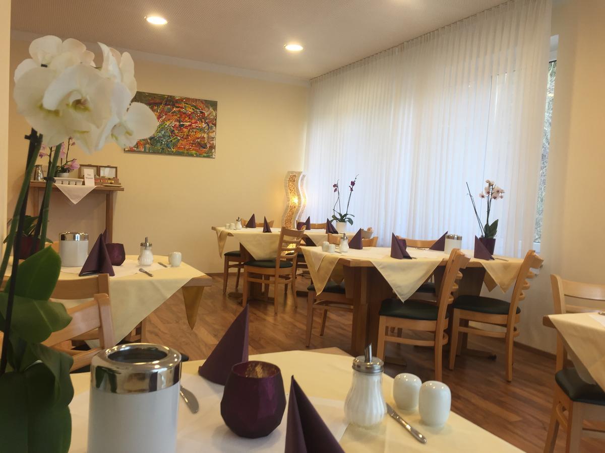 Hotel Am Rossberg Altenahr Ngoại thất bức ảnh