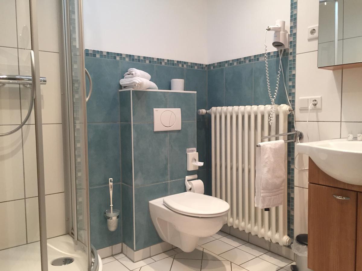 Hotel Am Rossberg Altenahr Ngoại thất bức ảnh