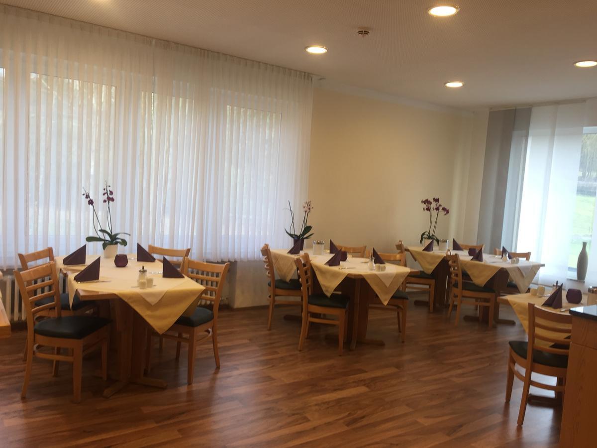 Hotel Am Rossberg Altenahr Ngoại thất bức ảnh