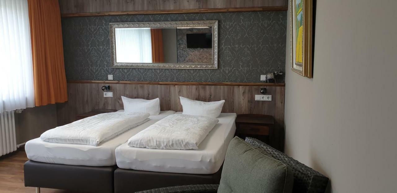 Hotel Am Rossberg Altenahr Ngoại thất bức ảnh